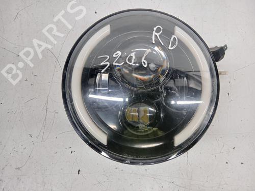 Lyskaster høyre SUZUKI SAMURAI Closed Off-Road Vehicle (SJ_) 1.3 (SJ 413) (67 hp) 31653137