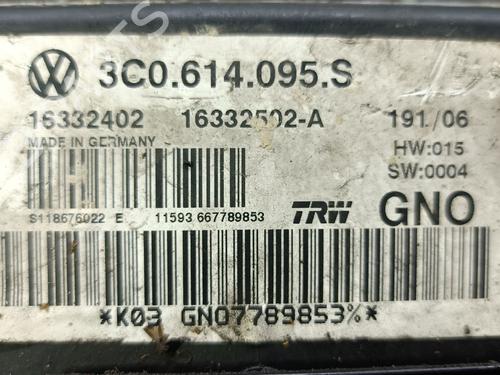 ABS pump VW PASSAT B6 (3C2)  | BP20842517M43 