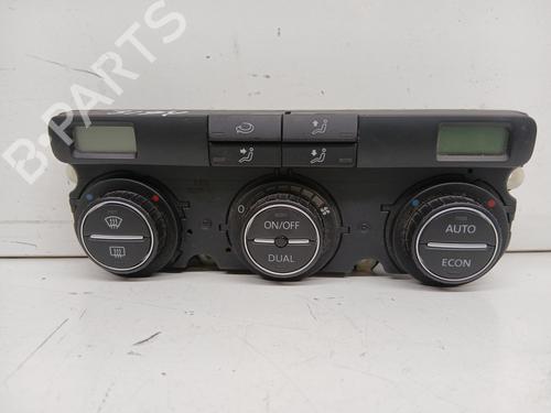 Used Climate control VW PASSAT B6 (3C2) [2005-2011]  31792856