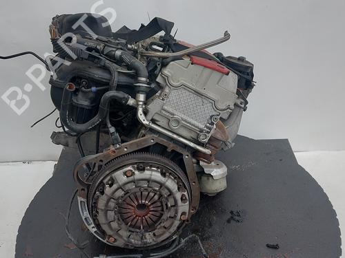 Engine MERCEDES-BENZ C-CLASS (W203) C 200 Kompressor (203.045) | BP20845392M1 