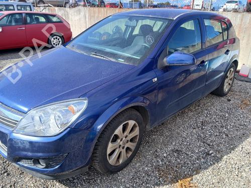 Engine OPEL ASTRA H (A04) 1.6 (L48) | BP32320523M1 