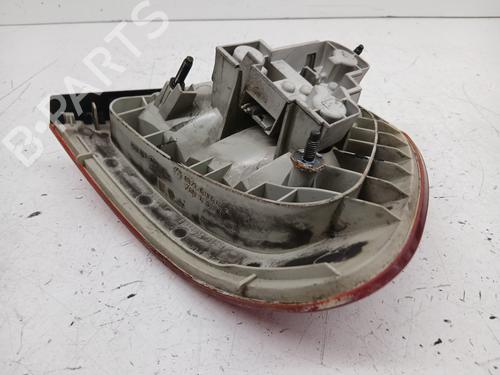 Left taillight BMW 3 Touring (E46) 320 d | BP29731632C34 
