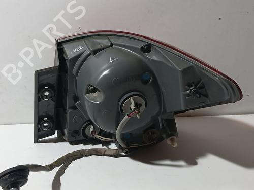 Left taillight CHEVROLET CRUZE (J300) 1.8 | BP20839829C34 