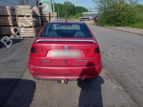 Right taillight SEAT CORDOBA (6K1, 6K2) 1.9 D | BP20815806C35 