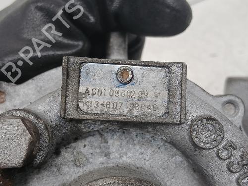 Turbocharger/Supercharger MERCEDES-BENZ V-CLASS (638/2)  | BP28520666M71 