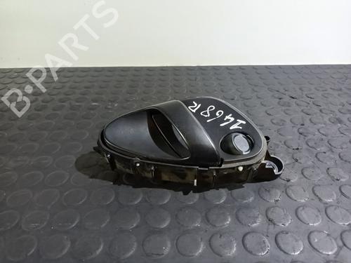 Used Front right interior door handle CITROËN XSARA (N1) 1.9 TD (90 hp) 20816375