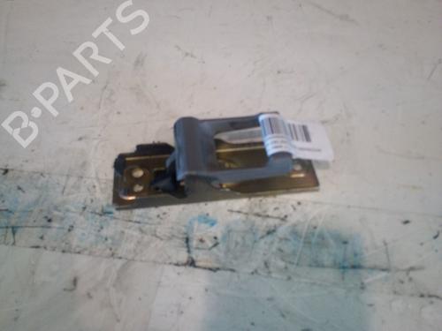 Used Front right interior door handle NISSAN TRADE Van [1993-1998]  20814493
