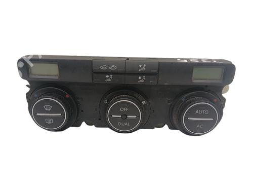 Commande Chauffage VW TOURAN (1T1, 1T2) [2003-2011]  32010765