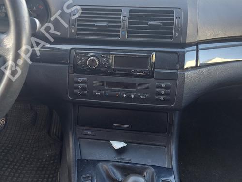 Servo brake BMW 3 Coupe (E46) 318 Ci | BP20840086M42 