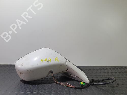 Retrovisore destro CITROËN C8 (EA_, EB_) 2.0 HDi (120 hp) 28172787