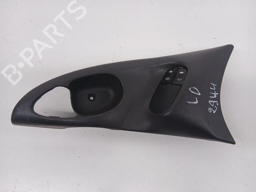 Used Left front window switch FORD FOCUS I Saloon (DFW) 1.6 16V (100 hp) 32521870