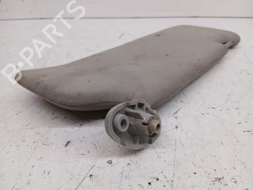 Left sun visor CHEVROLET CAPTIVA (C100, C140) | BP33628553I1 - Image 3