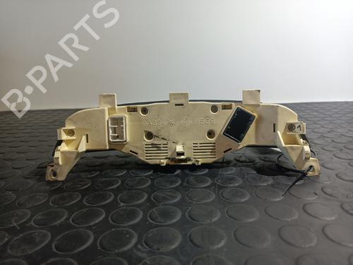 Switch RENAULT MEGANE I Coach (DA0/1_) 1.9 dTi (DA0N) | BP32036595I30 - Image 2