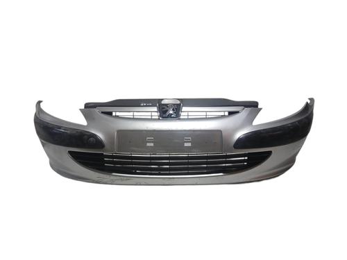 front-bumper-peugeot-307-3ac-2000-2001-2002-2003-2004-2005-2006-2007-2008-2009-2010-2011-2012-36536211 main image