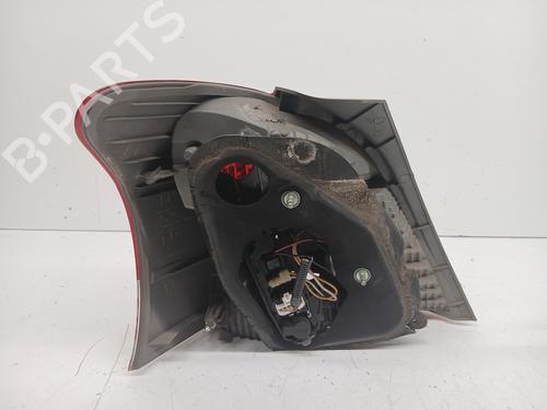 Right taillight TOYOTA YARIS (_P9_)  | BP29533789C35