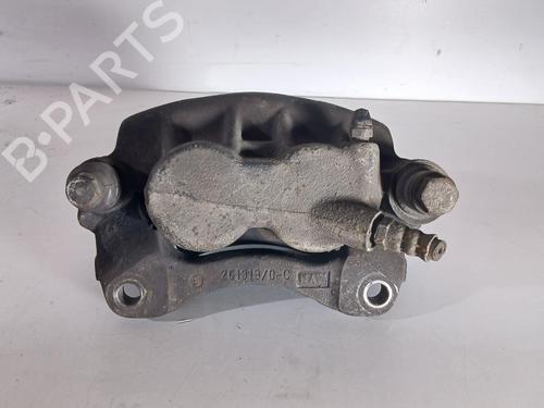 Right rear brake caliper RENAULT MASTER II Van (FD) 2.5 dCi (FD01, FD02, FD21, FD22, FD31, FD32, FD3Y, FD71,... | BP31873143M106