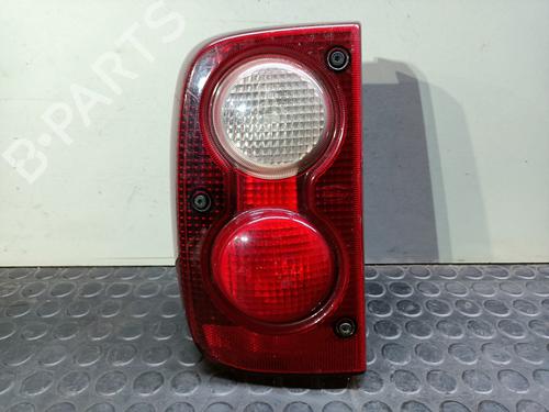 Used Left taillight LAND ROVER FREELANDER I (L314) 2.0 Td4 4x4 (112 hp) 20839963