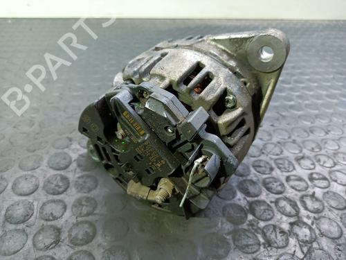 Alternator ALFA ROMEO 147 (937_) 1.6 16V T.SPARK ECO (937.AXA1A, 937.BXA1A) | BP20836183M7 