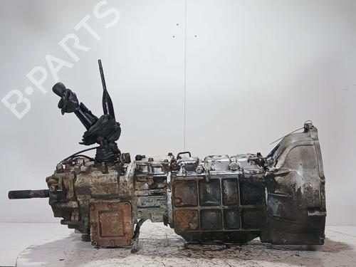 Gearkasse MITSUBISHI L200 (K7_T, K6_T, K5_T) 2.5 TD 4WD (K74T) (99 hp) 20845229