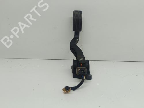 Pedal CITROËN C3 I (FC_, FN_) 1.4 16V HDi (90 hp) 22703329