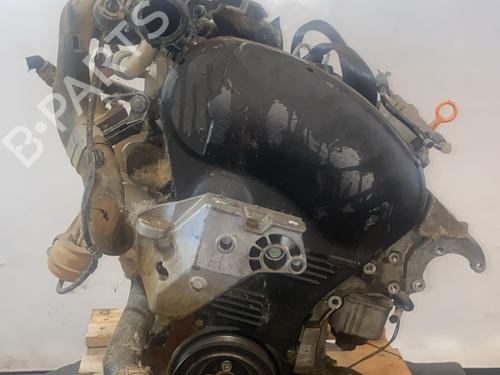 Engine SEAT TOLEDO II (1M2) 1.9 TDI | BP20845069M1 