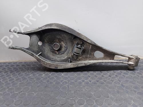 Used Left rear suspension arm BMW 3 (E46) 316 i (105 hp) 26186472