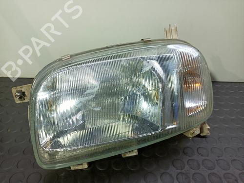 Used Left headlight NISSAN MICRA II (K11) 1.0 i 16V (54 hp) 22967621