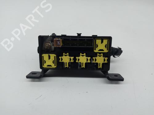 Used Fuse box KIA SORENTO I (JC) 2.5 CRDi 4WD (140 hp) 22190517