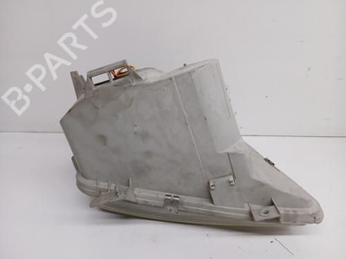 Left headlight MERCEDES-BENZ VITO Van (W638)  | BP27261714C28 