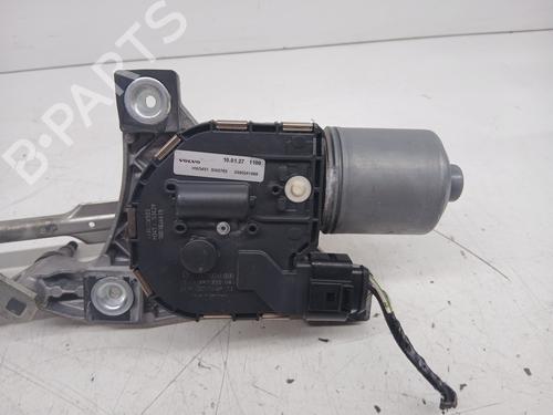 Front wiper motor VOLVO V50 (545)  | BP26332558M29 