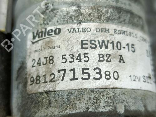 Starter PEUGEOT 208 I (CA_, CC_)  | BP20842515M8 