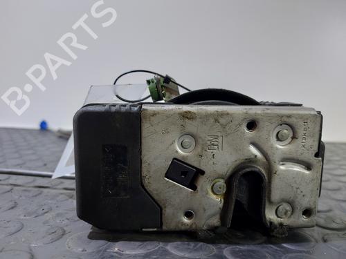 Front right lock OPEL ZAFIRA A MPV (T98) 2.2 DTI 16V (F75) | BP20826089C97 