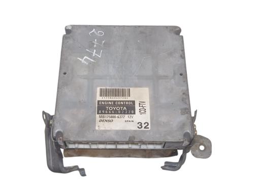 Control unit TOYOTA COROLLA (_E12_) | BP33328172M11 - Image 3