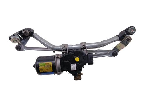 Used Front wiper motor RENAULT CAPTUR II (HF_) [2020-2026]  32300581
