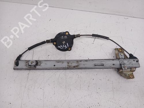 Used Front right window mechanism Front right window mechanism KIA K2700 [2004-2026] 34265821 34265821