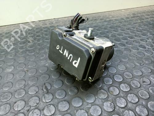 ABS pump FIAT PUNTO (188_)  | BP22551452M43 