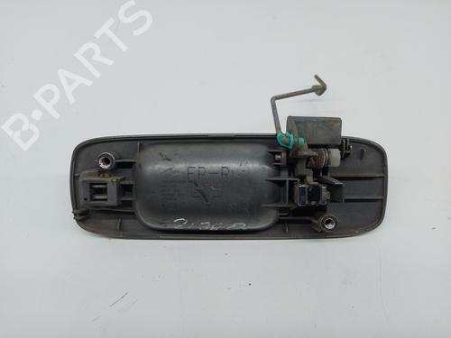 Front right exterior door handle NISSAN X-TRAIL I (T30)  | BP22380397C129 