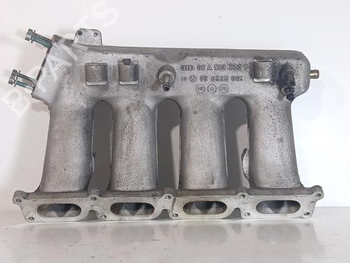 Grenrør Innsug SEAT LEON (1M1) [1999-2006]  31920709