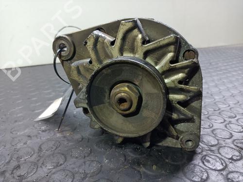 Alternator OPEL OMEGA B Estate (V94) 2.0 (F35, M35, P35) | BP20825315M7 