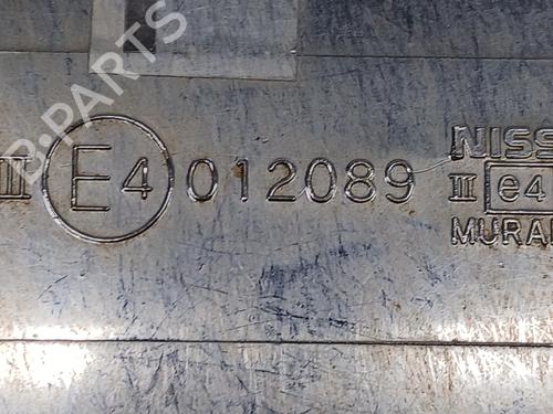 Left mirror NISSAN PICK UP (D22)  | BP29409054C26 