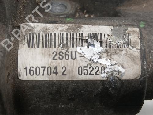 Throttle body FORD FOCUS C-MAX (DM2)  | BP29913446M82 