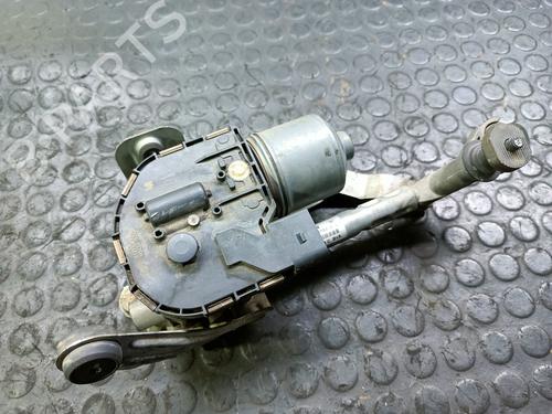 Used Front wiper motor SEAT LEON (1P1) 2.0 TFSI (240 hp) 20830960