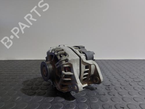 Alternator NISSAN MICRA III (K12) 1.4 16V | BP20838694M7 
