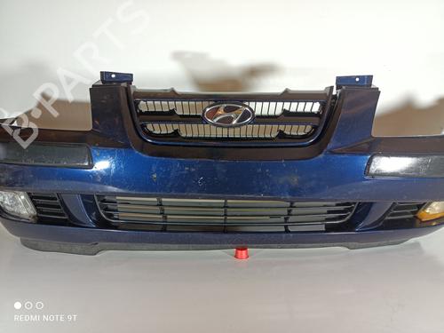 Used Front bumper HYUNDAI MATRIX (FC) 1.6 (103 hp) 31997620