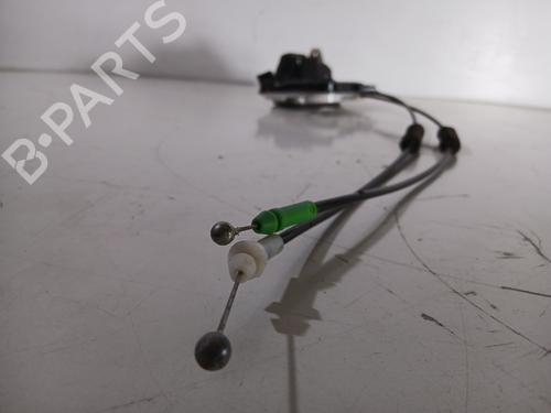 Front left lock TOYOTA HILUX VIII Pickup (_N1_)  | BP29728249C98 