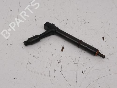 Injector OPEL ASTRA G Hatchback (T98) | BP28800451M100