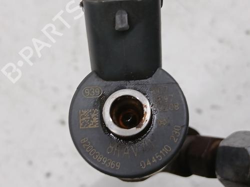 Spreder / Dyse SUZUKI GRAND VITARA II (JT, TE, TD) 1.9 DDiS All-wheel Drive (JT419, TD44, JB419WD, JB419XD,... | BP29610905M100 