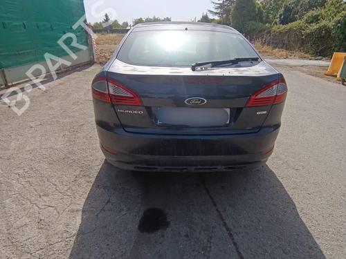 Engine FORD MONDEO IV (BA7)  | BP39203718M1  - Image 9