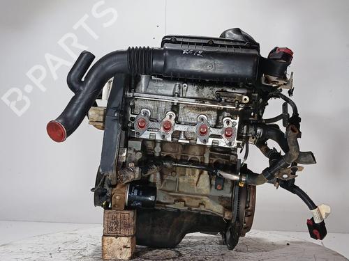 Engine FIAT PUNTO EVO (199_) 1.4 (199AXB1A) | BP26222639M1 - Image 4