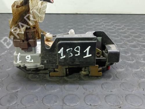 Rear left lock CITROËN C5 II (RC_)  | BP20822570C100 